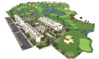 Nybygg - Leilighet - Los Alcázares - La Serena Golf