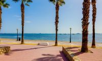 Nybygg - Leilighet - Los Alcázares - Los Narejos