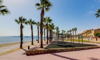 Nybygg - Leilighet - Los Alcázares - Los Narejos