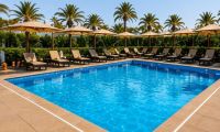 Nybygg - Leilighet - Los Alcázares - Playa Lo Sola