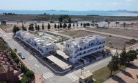Nybygg - Leilighet - Los Alcázares - Serena Golf