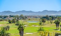 Nybygg - Leilighet - Los Alcázares - Serena Golf