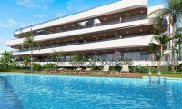 Nybygg - Leilighet - Los Alcázares - Serena Golf