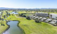 Nybygg - Leilighet - Los Alcázares - Serena Golf
