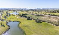 Nybygg - Leilighet - Los Alcázares - Serena Golf