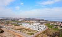 Nybygg - Leilighet - Los Alcázares - Serena Golf