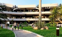 Nybygg - Leilighet - Los Alcázares - Serena Golf