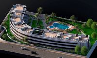 Nybygg - Leilighet - Los Alcázares - Serena Golf