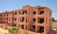 Nybygg - Leilighet - Los Alcázares - Serena Golf
