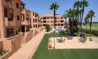 Nybygg - Leilighet - Los Alcázares - Serena Golf