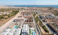 Nybygg - Leilighet - Orihuela Costa - Lomas de Cabo Roig