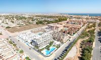 Nybygg - Leilighet - Orihuela Costa - Lomas de Cabo Roig