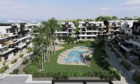 Nybygg - Leilighet - Orihuela Costa - Los Altos