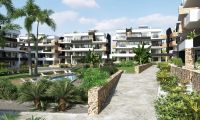 Nybygg - Leilighet - Orihuela Costa - Los Altos