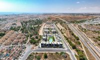 Nybygg - Leilighet - Orihuela Costa - Los Altos