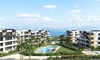 Nybygg - Leilighet - Orihuela Costa - Playa Flamenca
