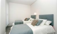 Nybygg - Leilighet - Orihuela Costa - Villamartin