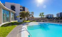 Nybygg - Leilighet - Orihuela Costa - Villamartin