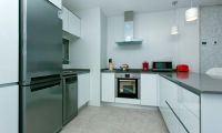 Nybygg - Leilighet - Orihuela Costa - Villamartin
