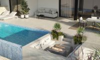 Nybygg - Leilighet - Orihuela - Las Colinas Golf