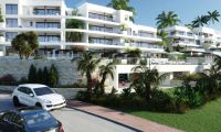 Nybygg - Leilighet - Orihuela - Las Colinas Golf