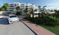 Nybygg - Leilighet - Orihuela - Las Colinas Golf