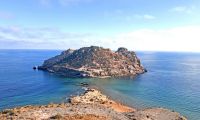 Nybygg - Leilighet på bakkeplan - Águilas - Isla del fraile