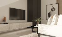 Nybygg - Leilighet på bakkeplan - Alhama de Murcia - Condado de Alhama Resort