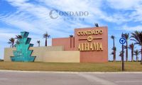 Nybygg - Leilighet på bakkeplan - Alhama de Murcia - Condado de Alhama Resort