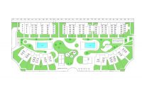 Nybygg - Leilighet på bakkeplan - Guardamar del Segura - EL RASO