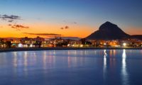 Nybygg - Leilighet på bakkeplan - Jávea - Xàbia - Pueblo