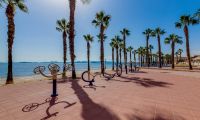 Nybygg - Leilighet på bakkeplan - Los Alcázares - Los Narejos