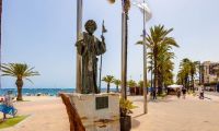 Nybygg - Leilighet på bakkeplan - Los Alcázares - Los Narejos
