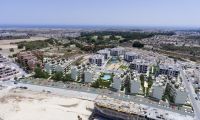 Nybygg - Leilighet på bakkeplan - Orihuela Costa - Villamartin