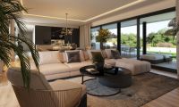 Nybygg - Leilighet på bakkeplan - Orihuela - Las Colinas Golf