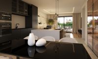 Nybygg - Leilighet på bakkeplan - Orihuela - Las Colinas Golf