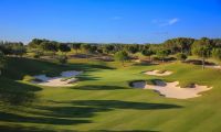 Nybygg - Leilighet på bakkeplan - Orihuela - Las Colinas Golf