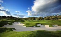 Nybygg - Leilighet på bakkeplan - Orihuela - Las Colinas Golf