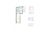 Nybygg - Leilighet på bakkeplan - Torrevieja - Playa del cura
