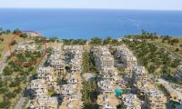 Nybygg - Leilighet på bakkeplan - Villajoyosa - Playas Del Torres