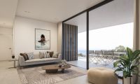 Nybygg - Leilighet på bakkeplan - Villajoyosa - Playas Del Torres