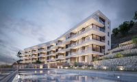 Nybygg - Leilighet på bakkeplan - Villajoyosa - Playas Del Torres