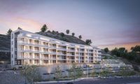Nybygg - Leilighet på bakkeplan - Villajoyosa - Playas Del Torres
