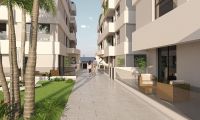 Nybygg - Leilighet - San Pedro del Pinatar - CENTRO