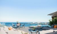 Nybygg - Leilighet - San Pedro del Pinatar - Playa
