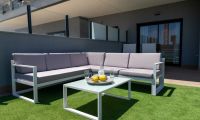 Nybygg - Leilighet - Santa Pola - GRAN ALACANT