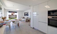 Nybygg - Leilighet - Santa Pola - GRAN ALACANT