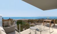 Nybygg - Leilighet - Santa Pola - Playa Tamarit