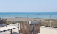 Nybygg - Leilighet - Santa Pola - Playa Tamarit