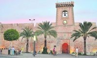 Nybygg - Leilighet - Santa Pola - Playa Tamarit